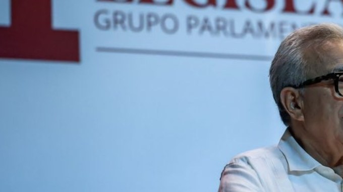 Rubén Rocha