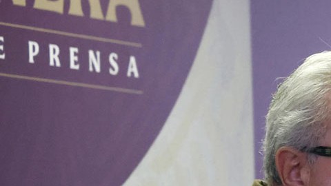 Rubén Rocha Moya, gobernador de Sinaloa