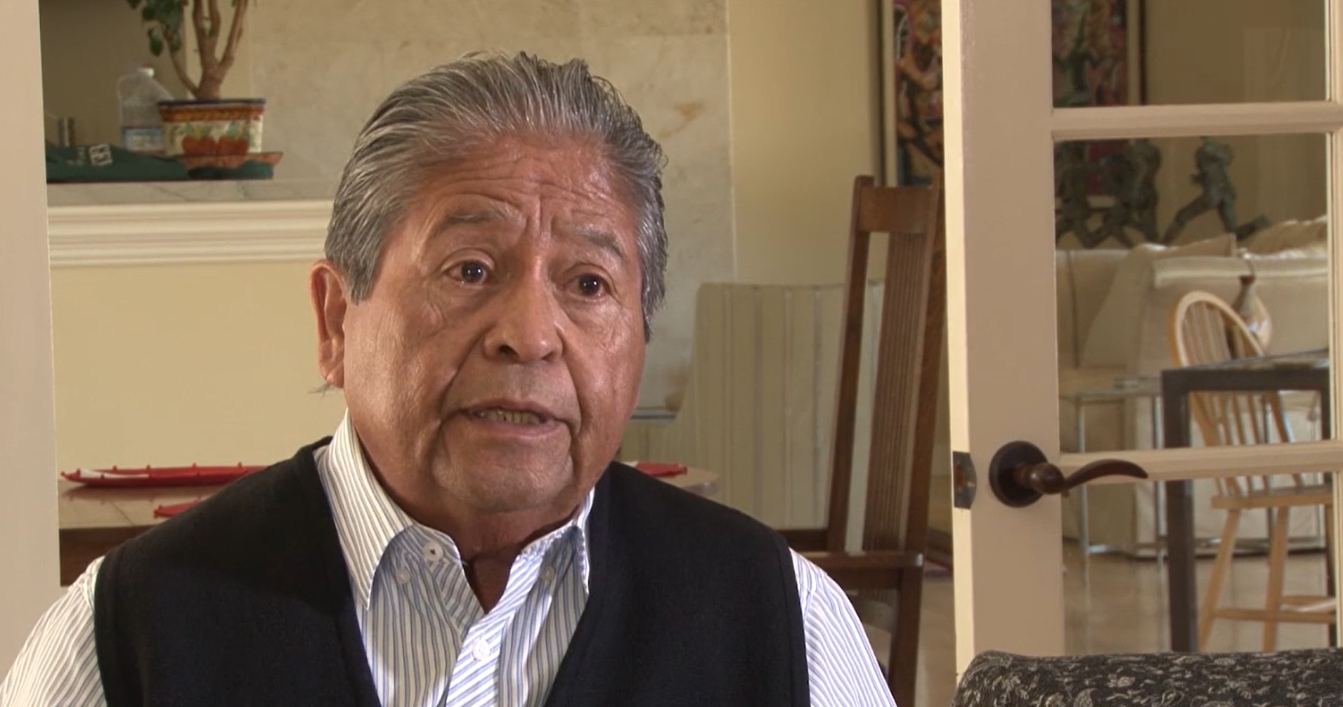 El legado del abogado angelino Samuel Paz, ícono de los derechos civiles