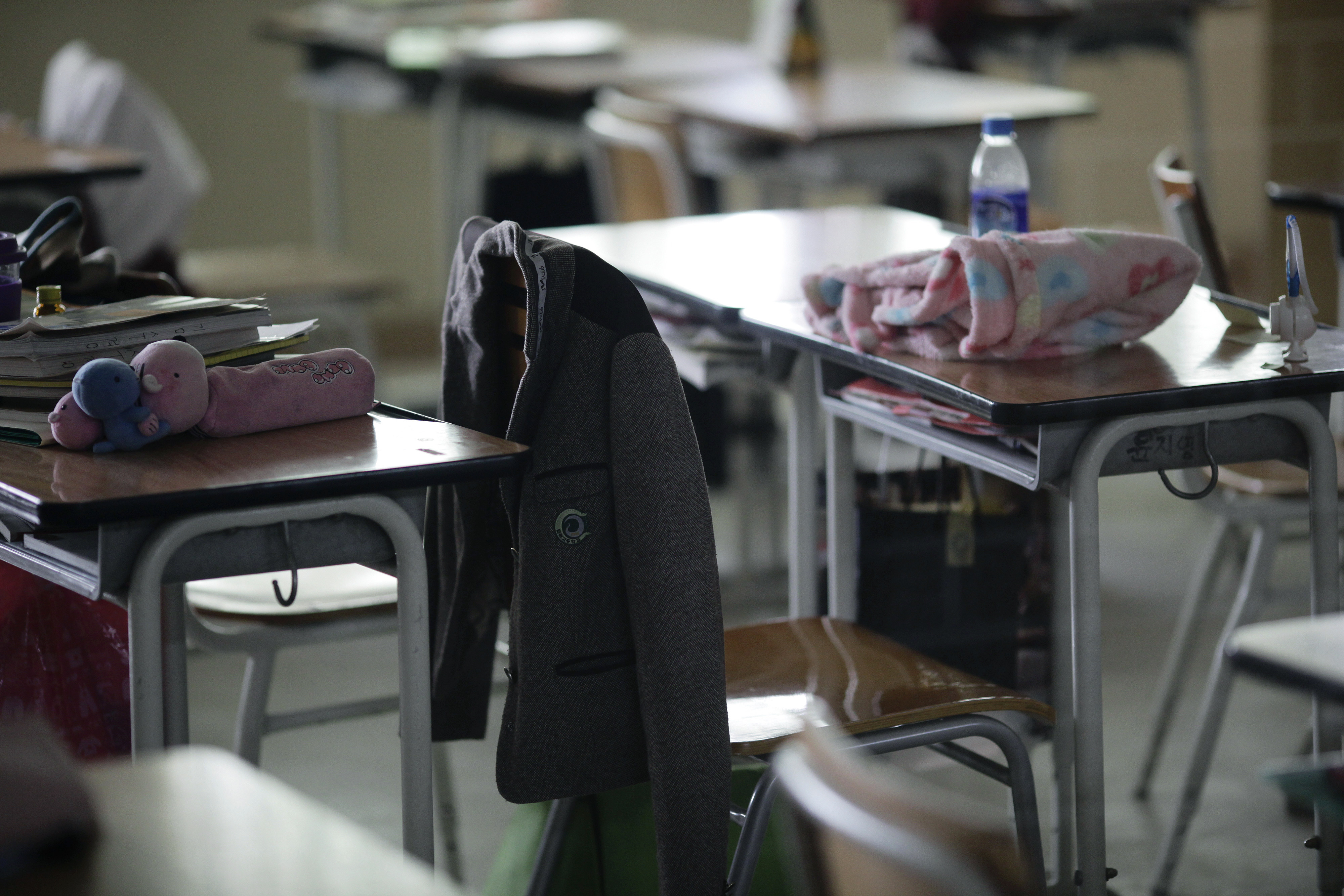 Demanda contra la ciudad de Los Ángeles por cierre de escuela chárter