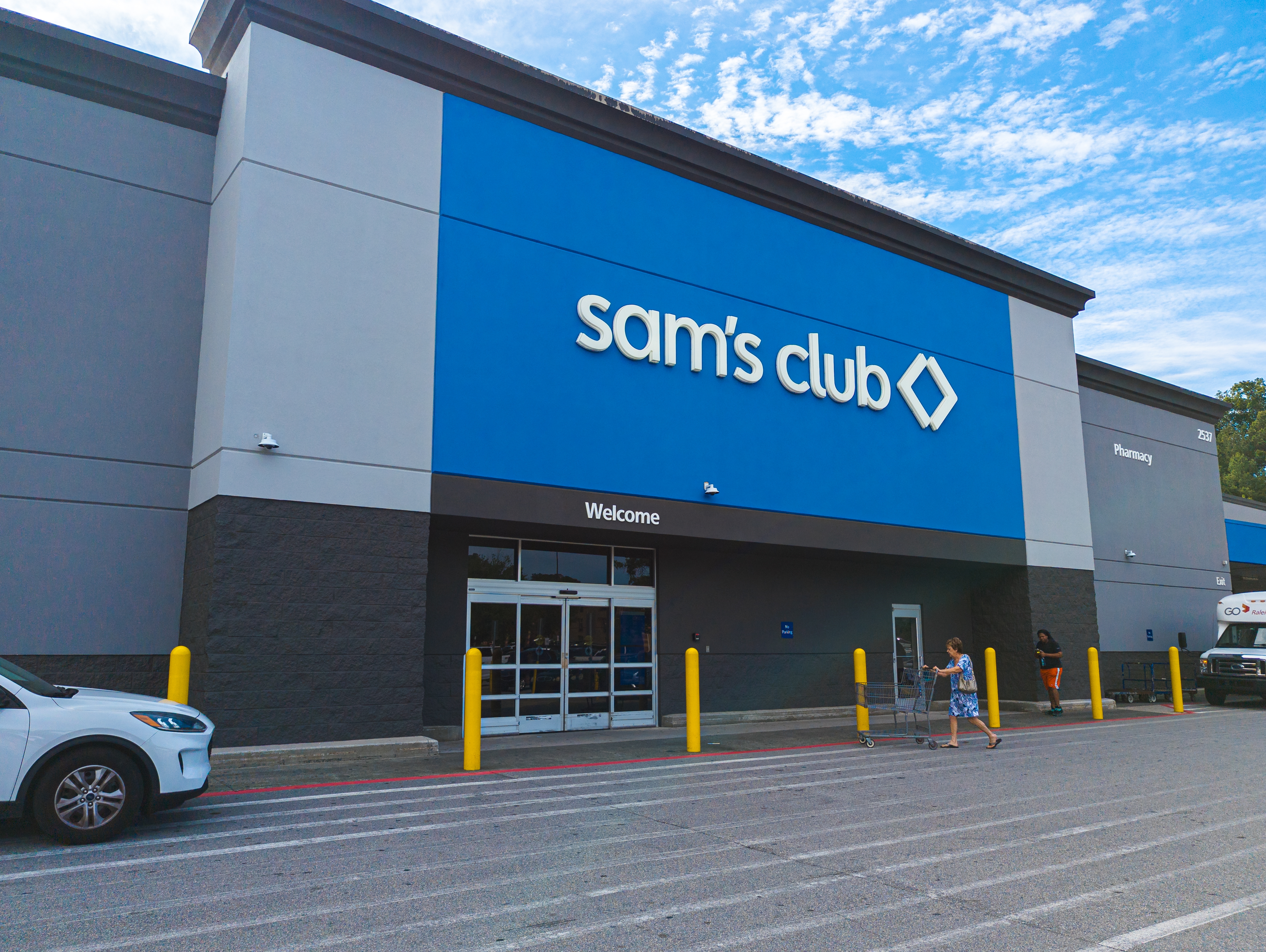 Sam's Club: cómo conseguir un combo de hot dog gratis