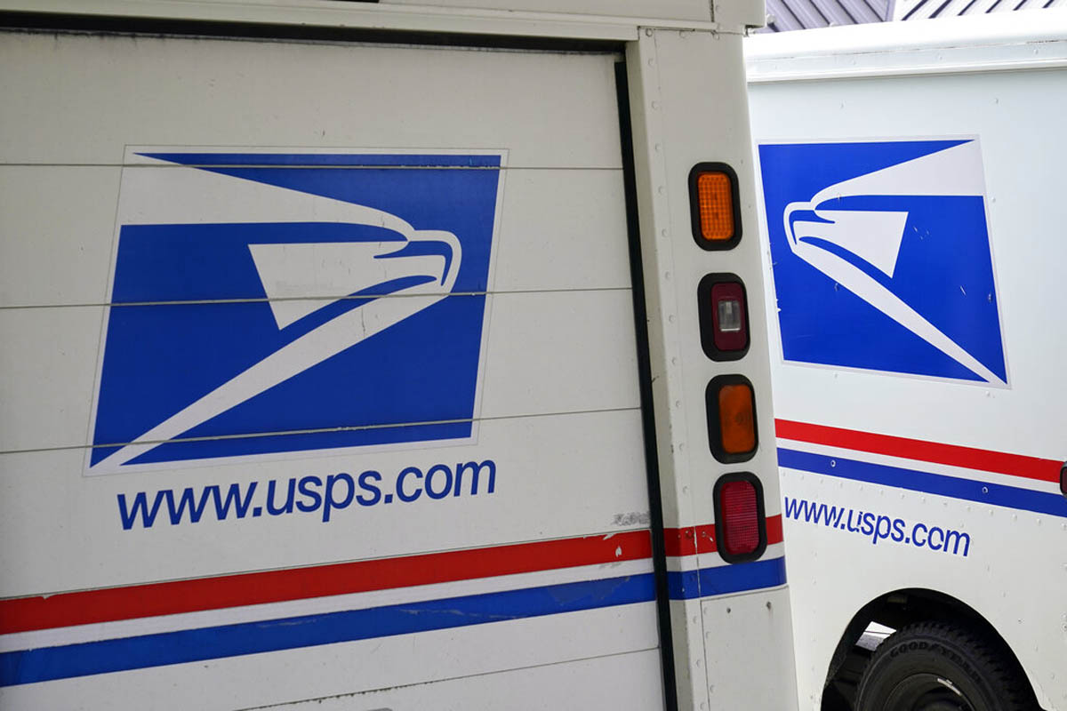 Persisten problemas financieros en el Servicio Postal, reporta pérdida de $2,500 millones de dólares