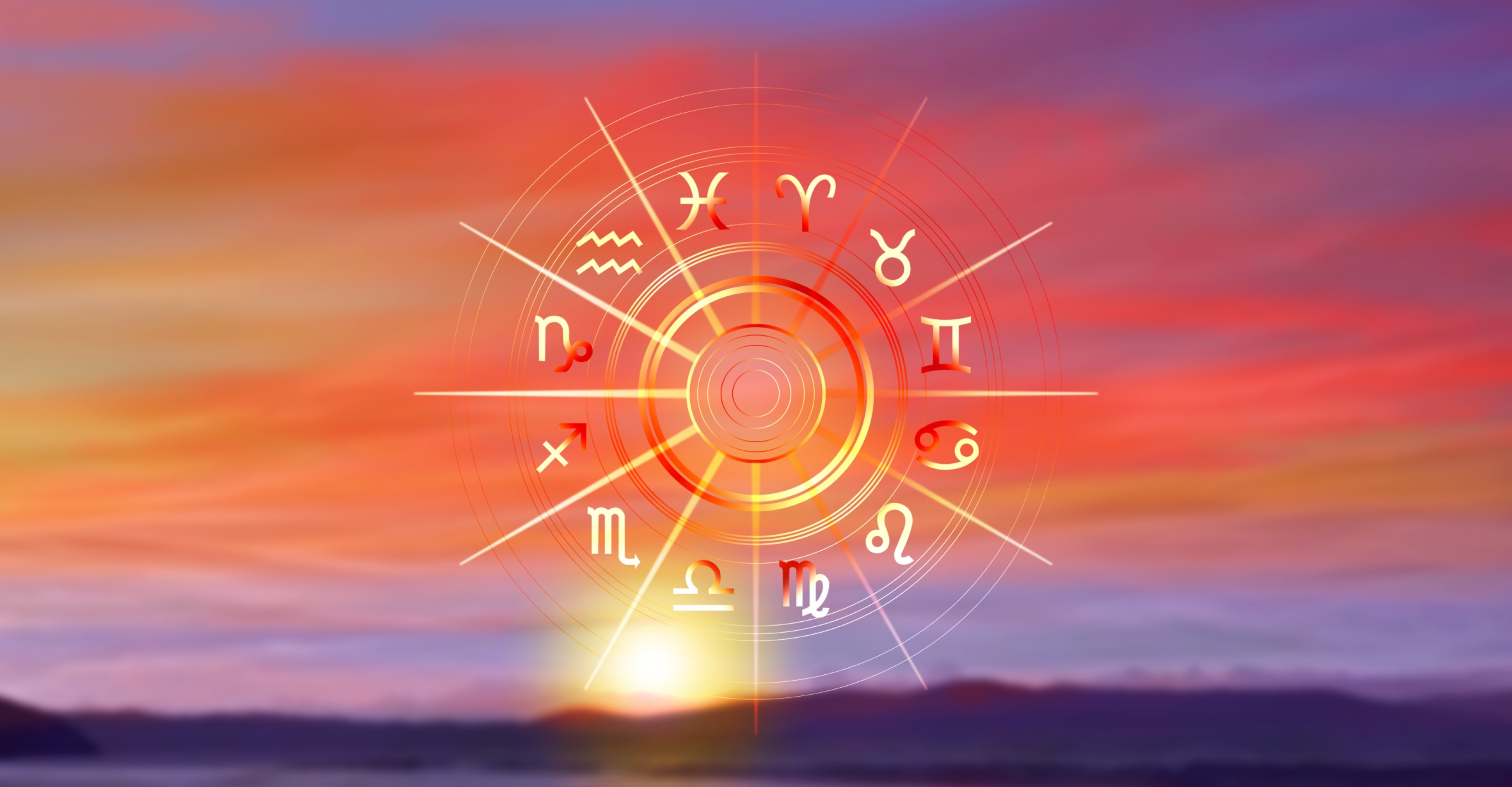 Los 4 signos del zodiaco que vivirán una semana clave para el amor y sus relaciones