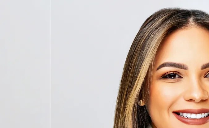 Stephanie Duluc, Jefa de Personal de Somos Community Care