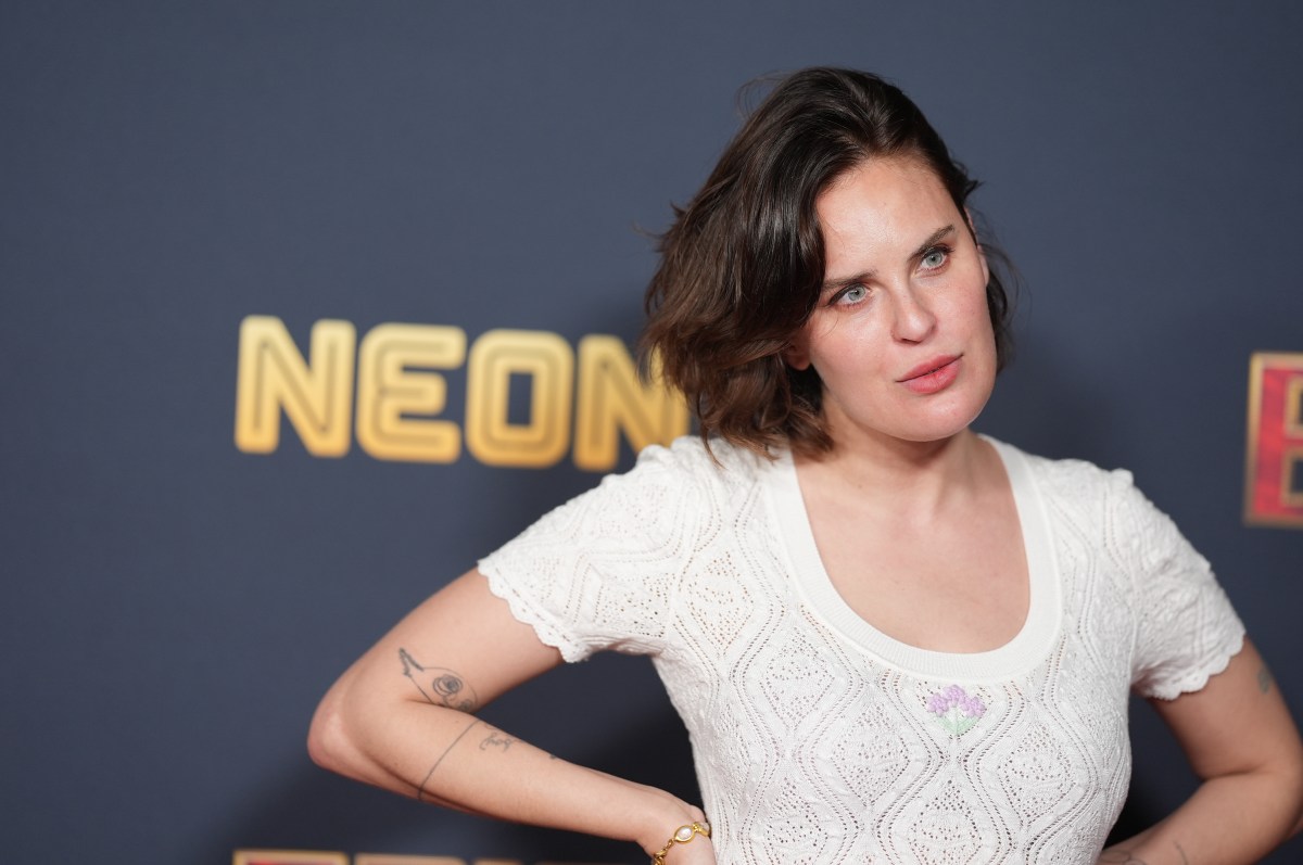 Tallulah, la hija de Demi Moore y Bruce Willis, se casó en una íntima ceremonia