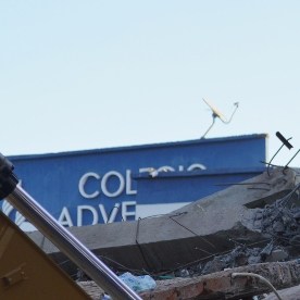 Terremoto en Colombia