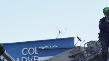 Terremoto en Colombia