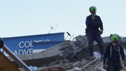 Terremoto en Colombia