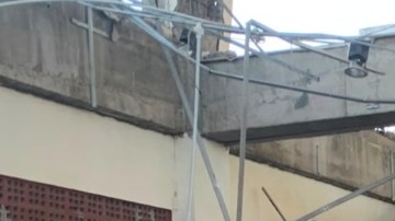 Terremoto en Indonesia
