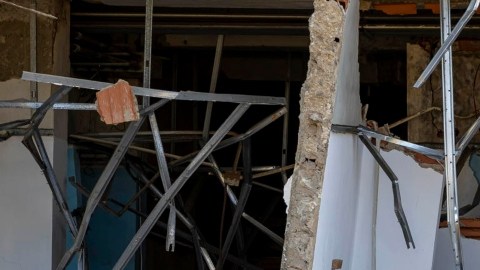 Terremoto en Venezuela