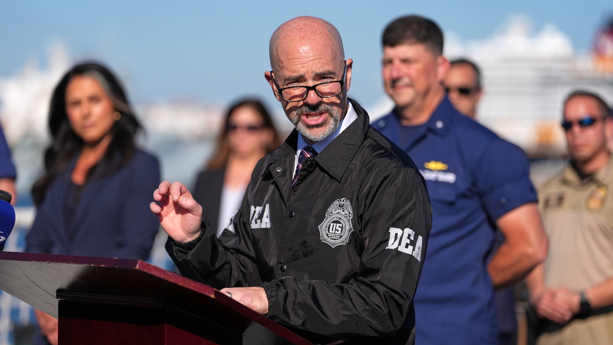 Así fue la llamada desde México que informó al director de la DEA sobre la muerte de “El Mencho”