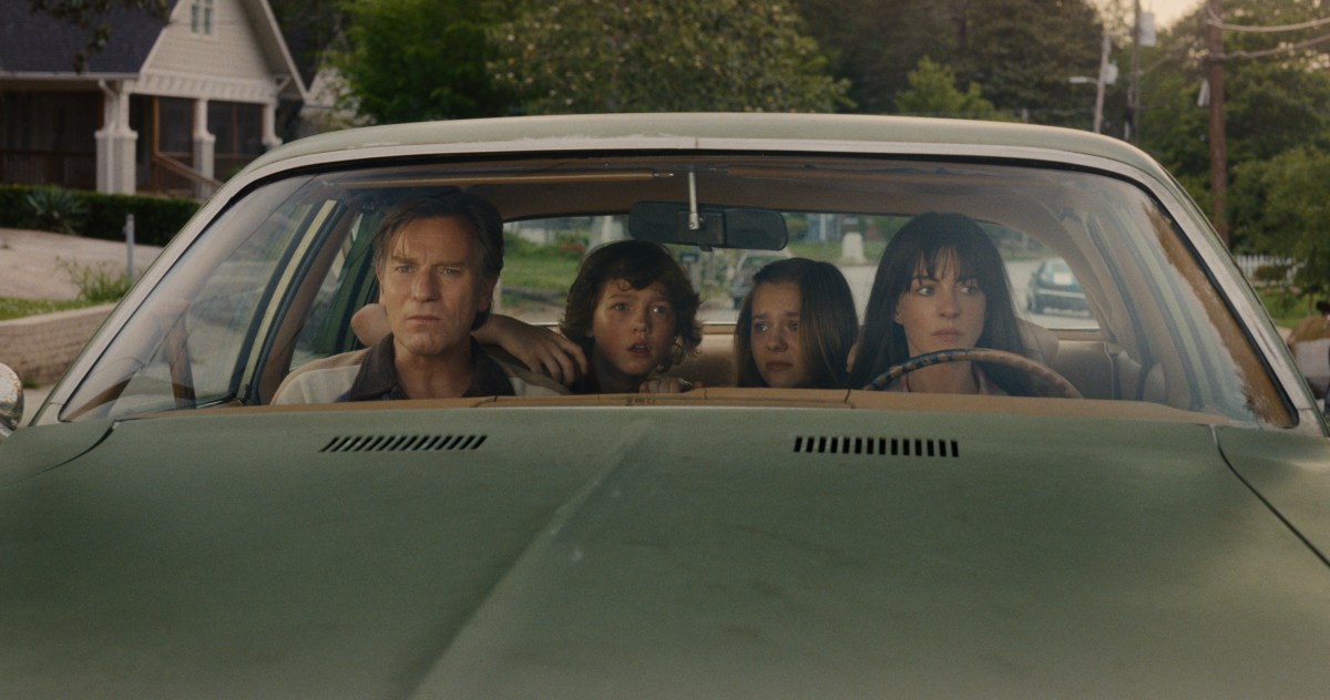 Pantallas: Qué ver en cines y streaming el fin de semana del 14 al 16 de agosto