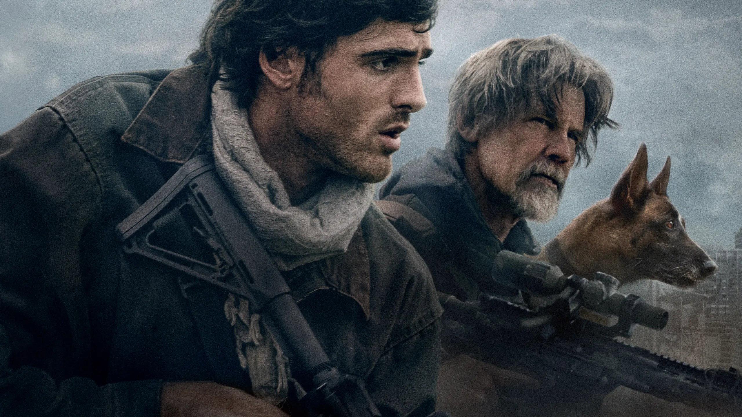 Pantallas: Qué ver en cines y streaming el fin de semana del 28 al 30 de agosto