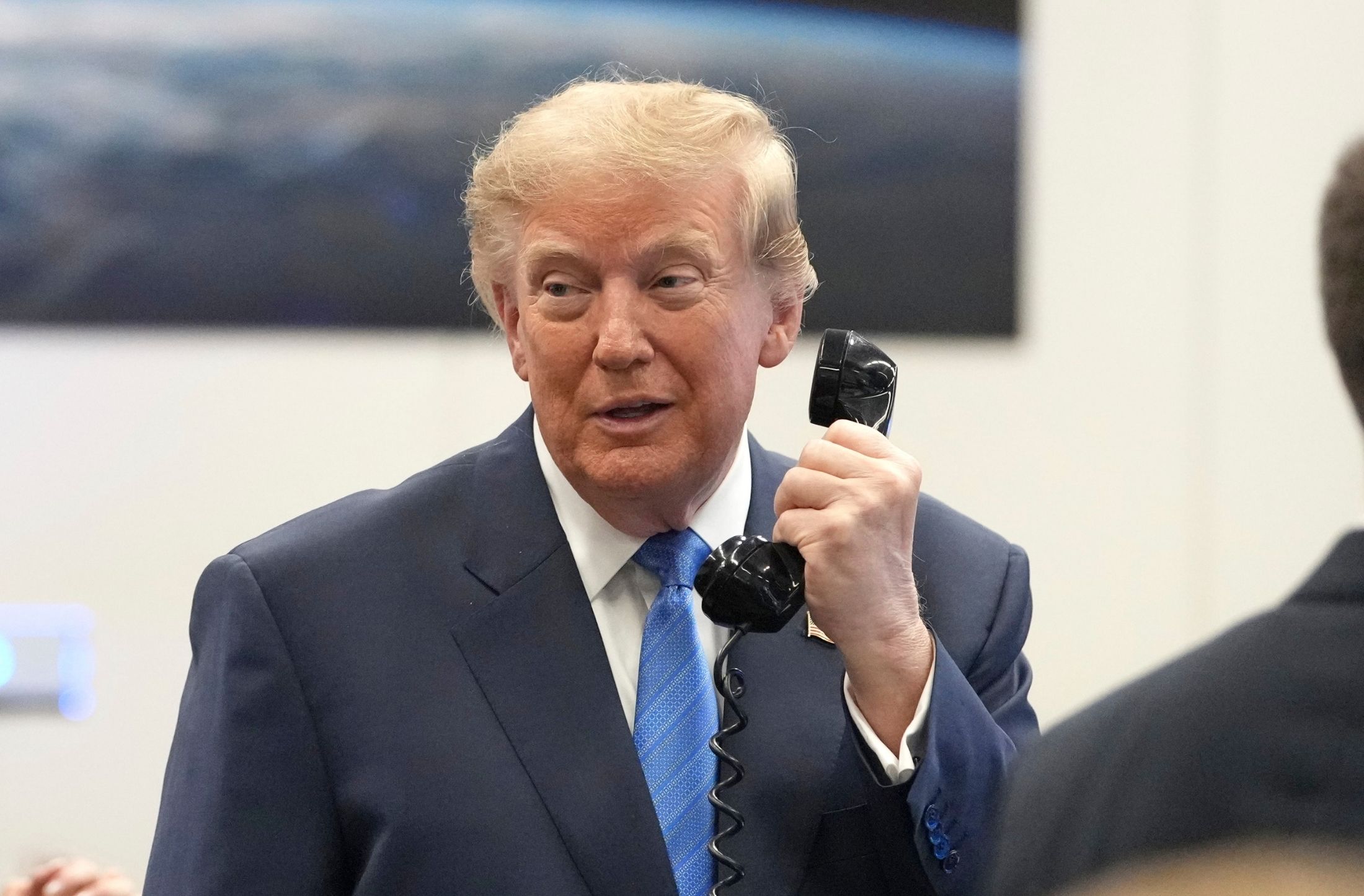 Trump logra control de 65,000 millones de barriles de petróleo venezolano tras nuevo pacto
