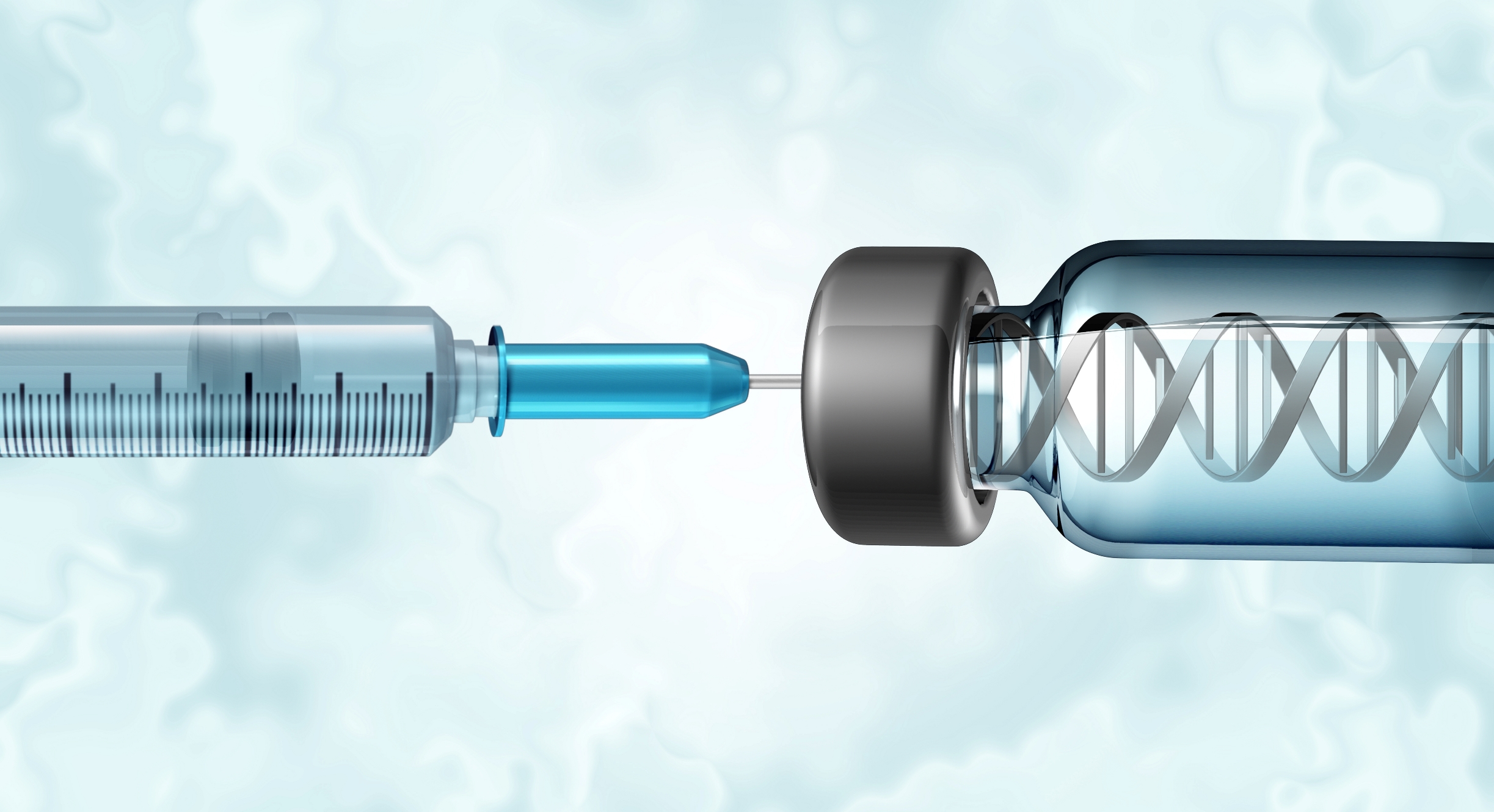 FDA aprueba nuevas vacunas contra la COVID-19 y formulaciones sin ARNm