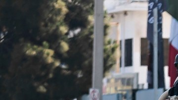 Violencia en Mexicali