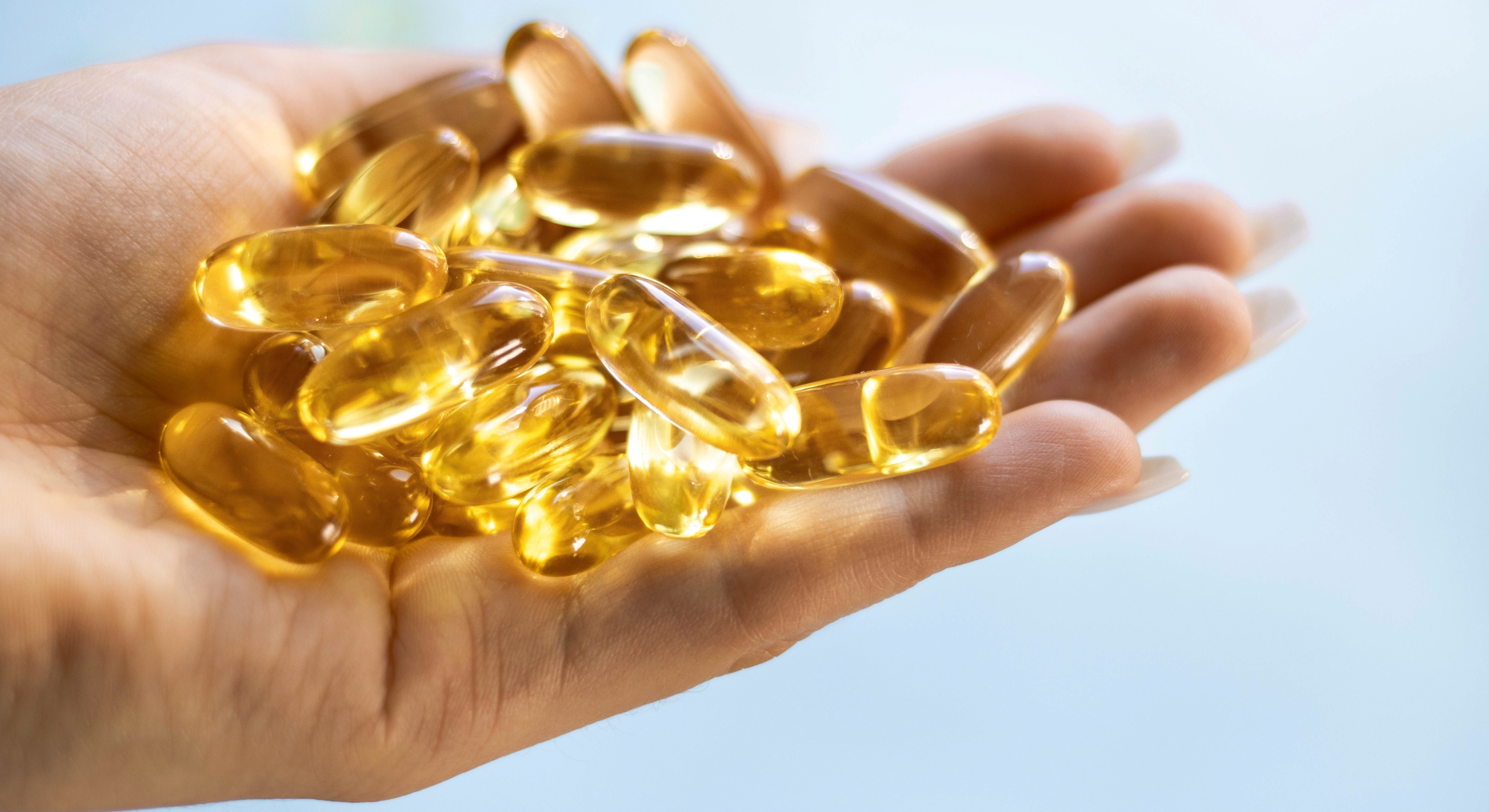La importancia de la vitamina B12: qué es y para qué sirve