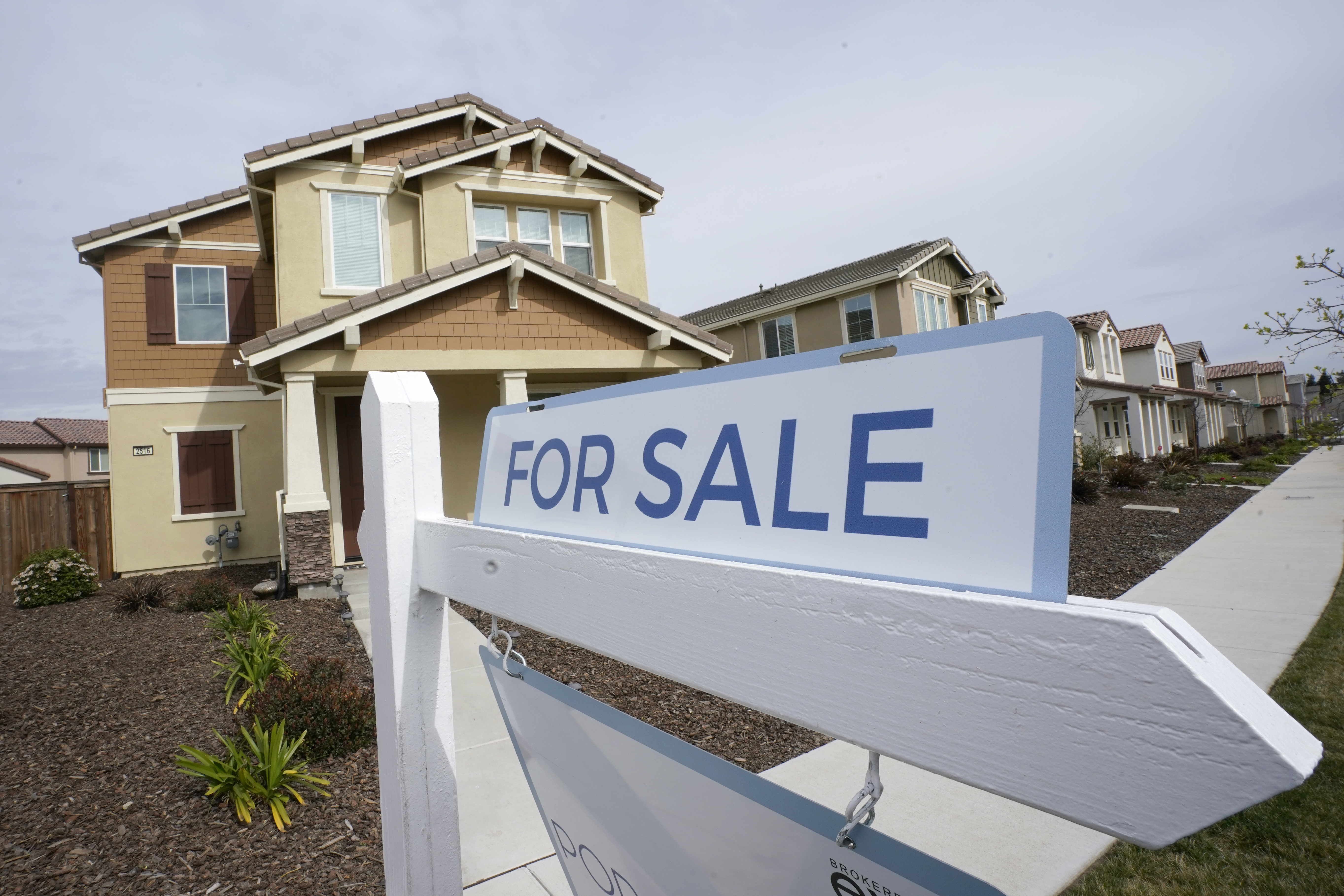 California decide si aprueba bonos por $11,000 millones para vivienda asequible