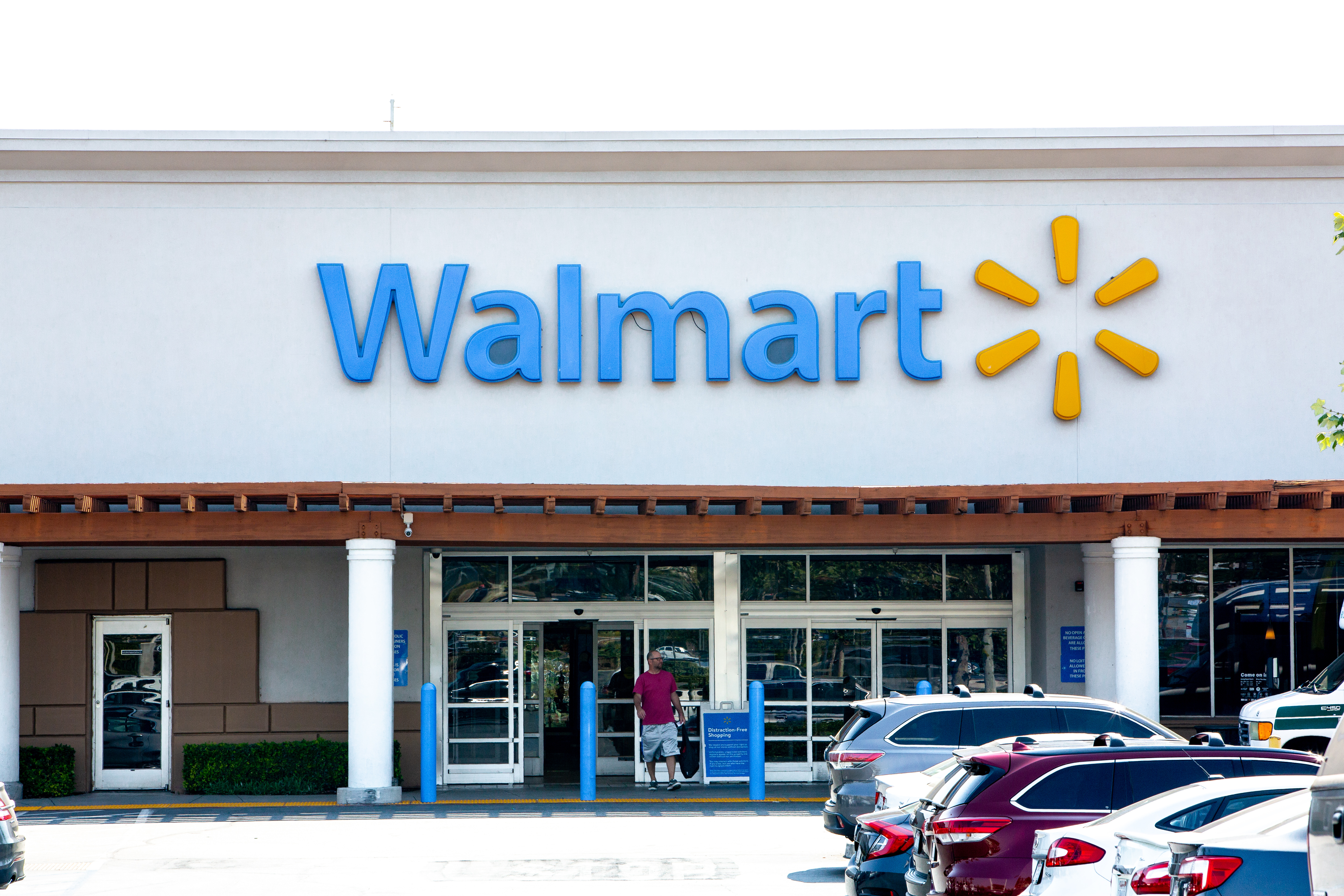 Así es como Walmart devolverá $2,900 millones en reembolsos de aranceles a sus clientes