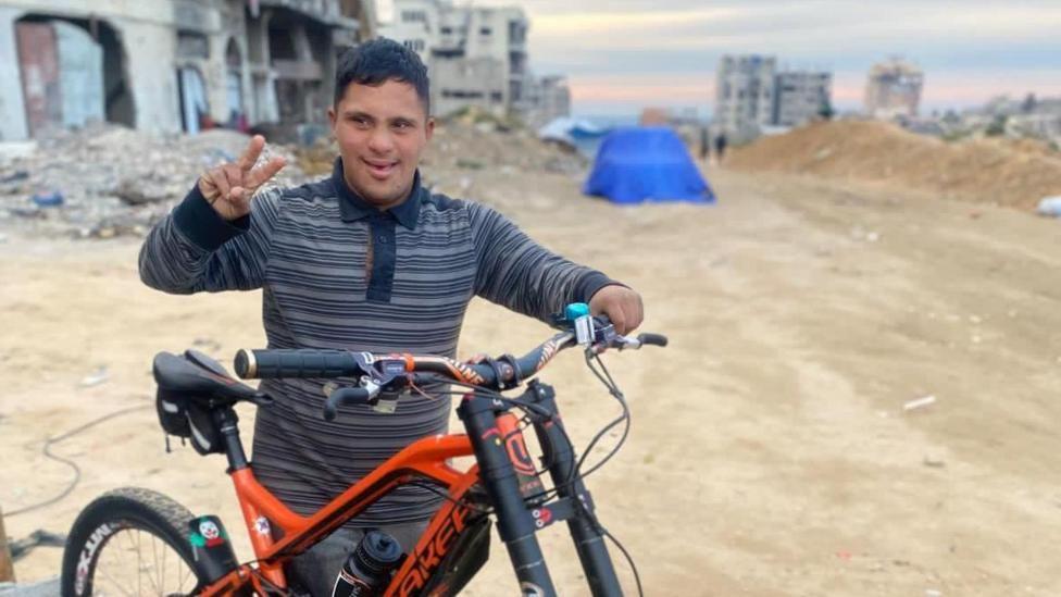 La agonía de las familias de las miles de personas que permanecen desaparecidas en la Franja de Gaza