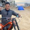 "Ni siquiera saben si están vivas o muertas": la agonía de las familias de las miles de personas que permanecen desaparecidas en Gaza