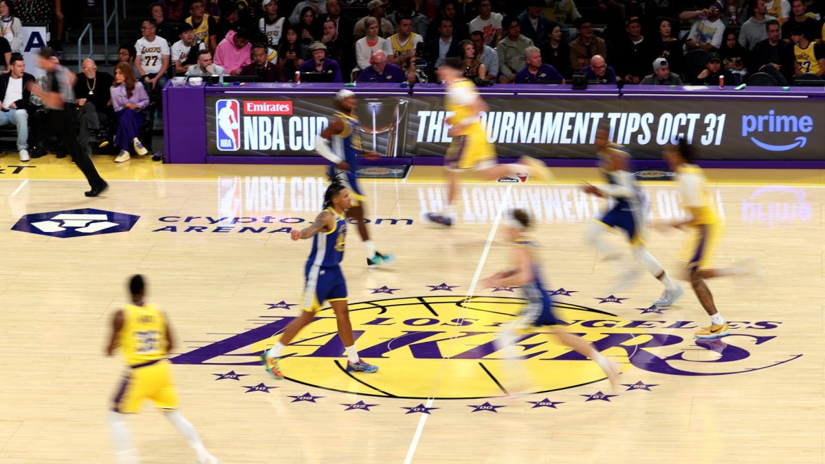 Los Ángeles Lakers habrían sido vendidos a los empresarios Josh Kushner y Bob Iger por $12,000 millones de dólares