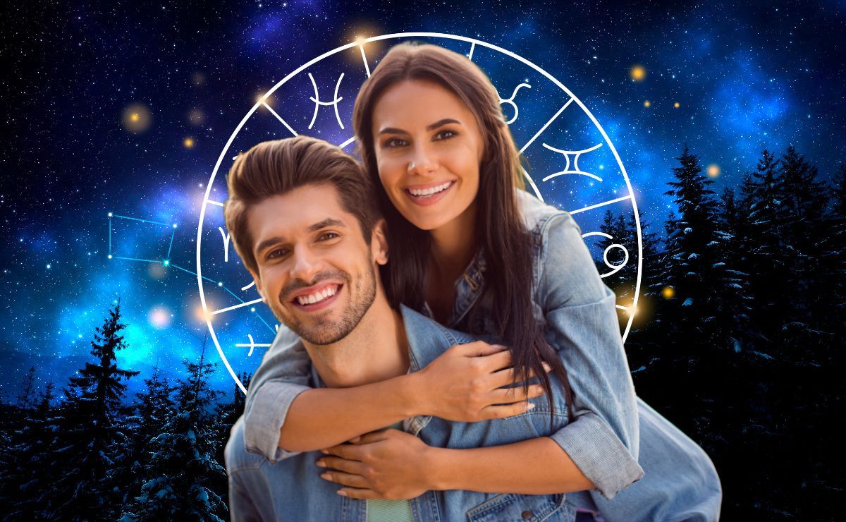 Qué predice el horóscopo del amor para los signos más afortunados de agosto