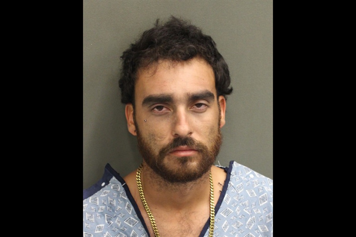 Dejó a su hija en su primer día de clases y murió al intentar ayudar a una pareja que peleaba en Florida