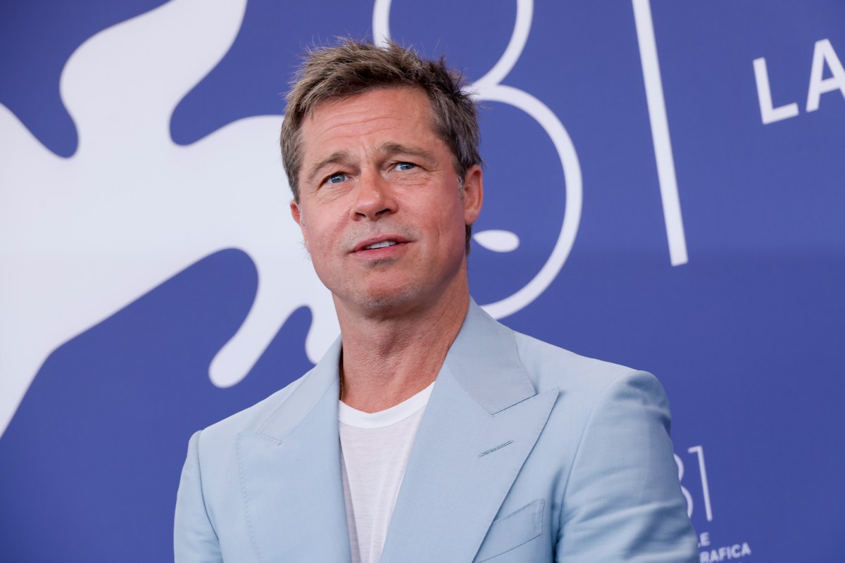 Brad Pitt defiende el uso de la IA en producciones de mediano presupuesto