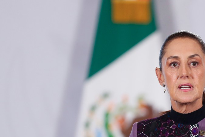 Sheinbaum asegura que "México tiene que estar presente" en el G20 de Miami