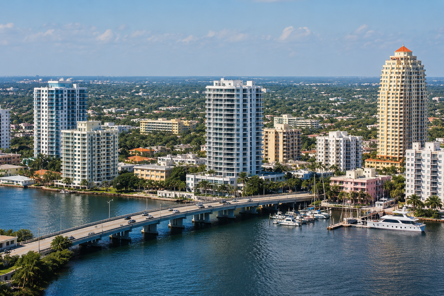 Cuánto debes ganar para ser clase media en Florida en 2026: el ingreso que marca el límite