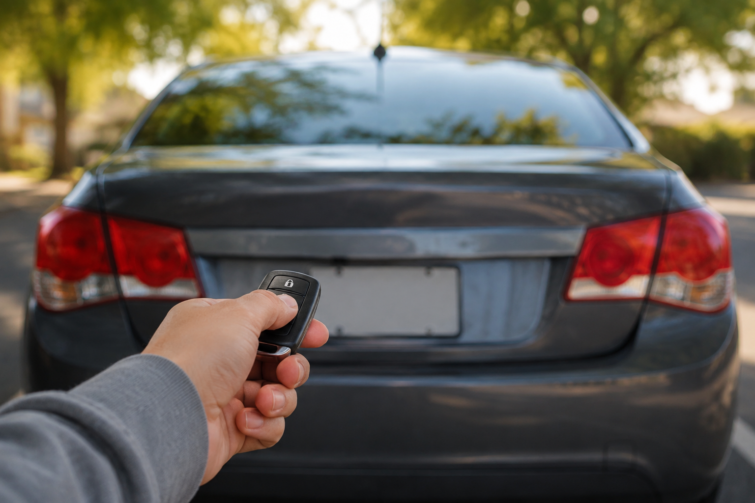 ¿La policía buscó la matrícula de tu auto? La herramienta que permite comprobarlo en EE.UU.