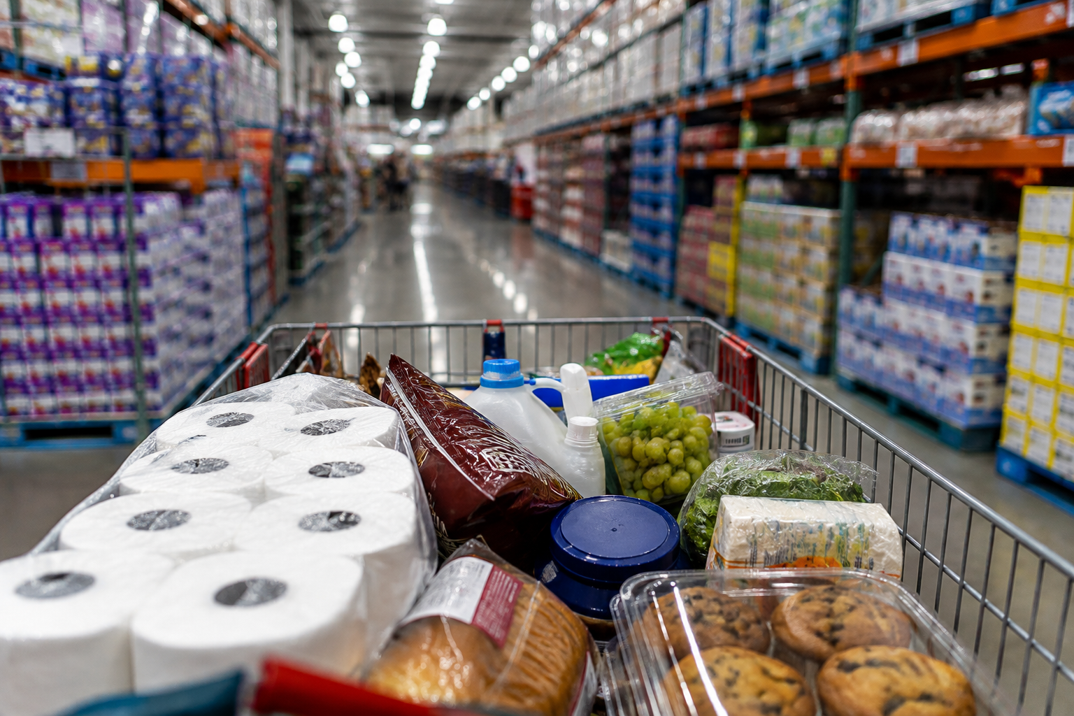 Productos discontinuados en Costco: qué significa el asterisco en la etiqueta