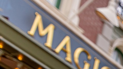 Disfrutar en familia Magic Kingdom Park, en Walt Disney World Resort