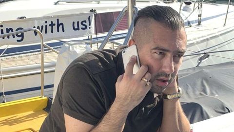 Qué es la Red Foxtrot, el enigmático grupo criminal escandinavo acusado de atacar objetivos israelíes y judíos en nombre de Irán