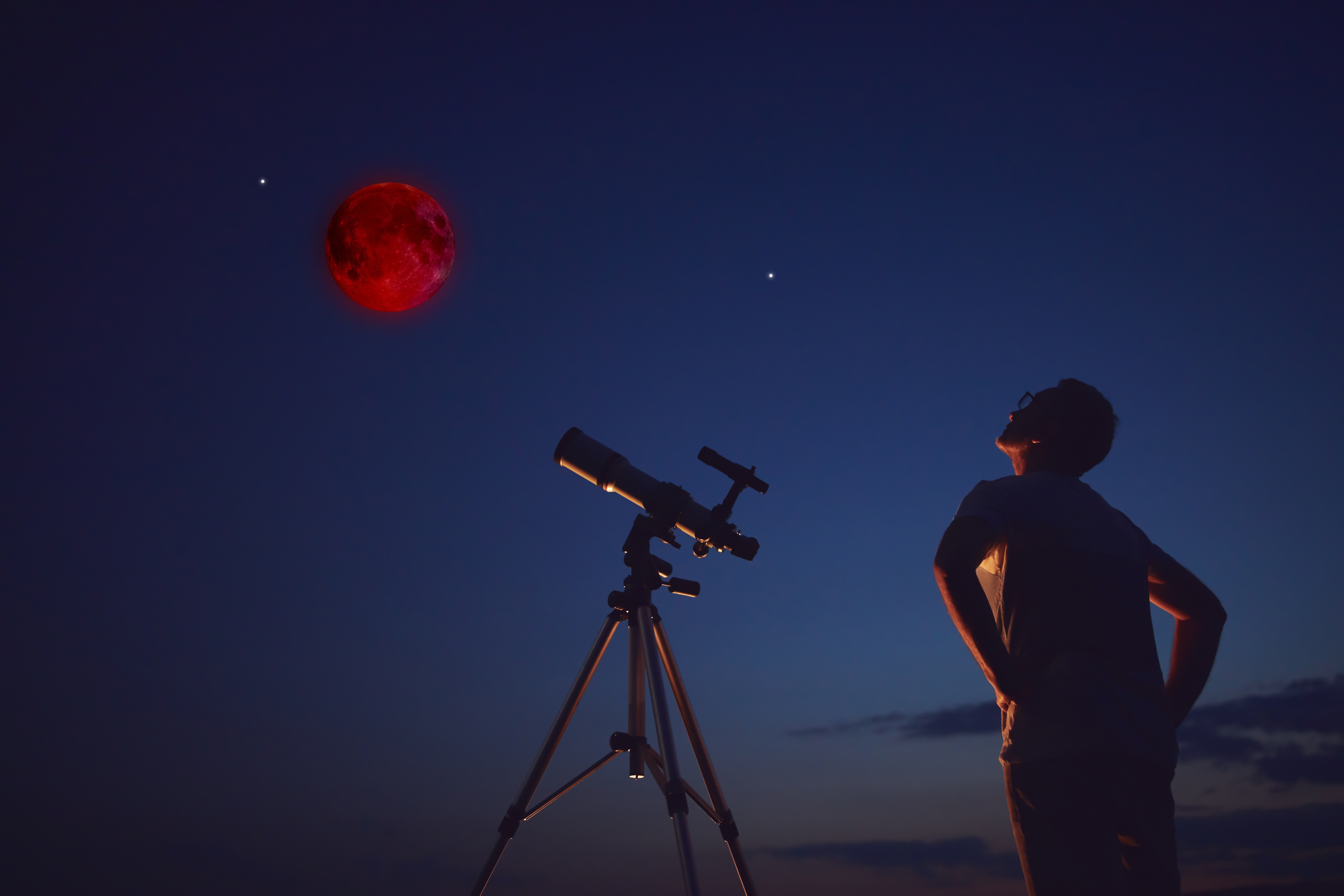 Cuándo será el segundo eclipse de agosto 2026 y qué signos necesitan cuidarse