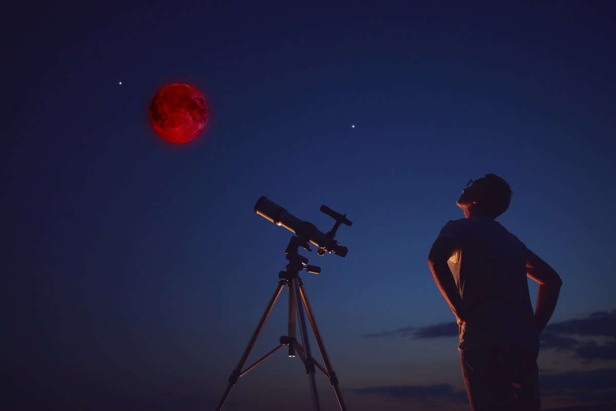 Cuándo será el segundo eclipse de agosto 2026 y qué signos necesitan cuidarse
