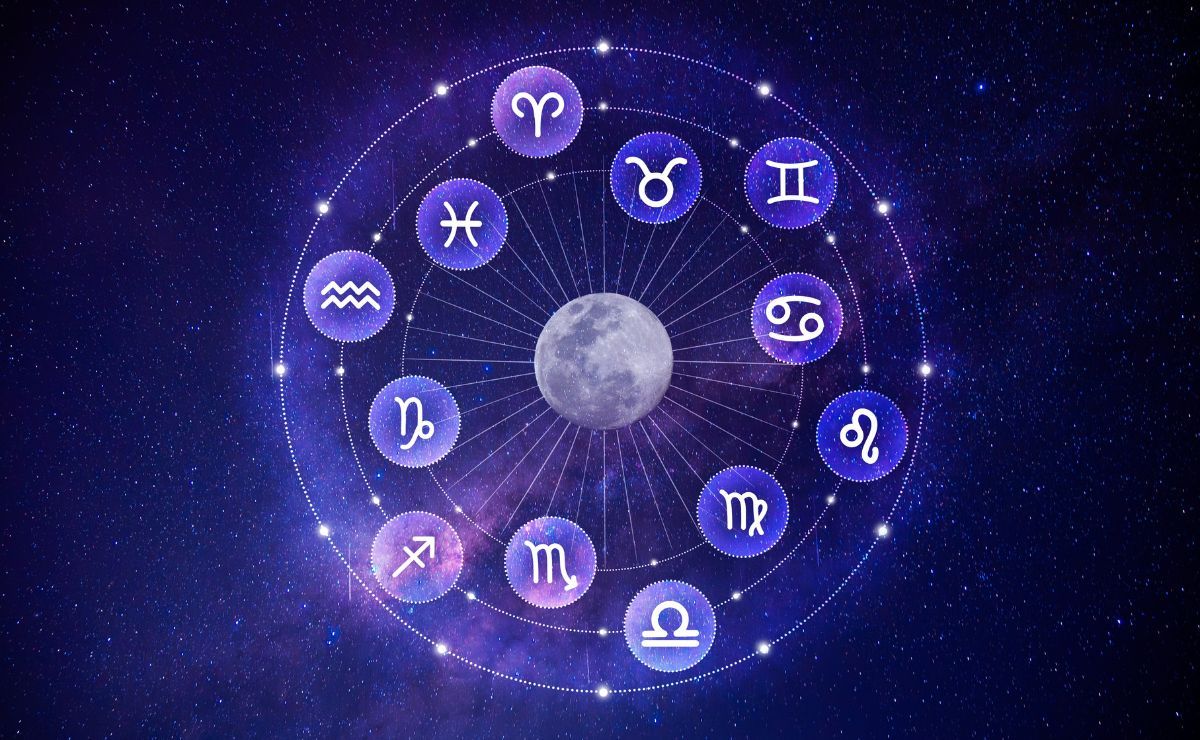 El eclipse lunar en Piscis tendrá una fuerte influencia en 4 signos del zodiaco