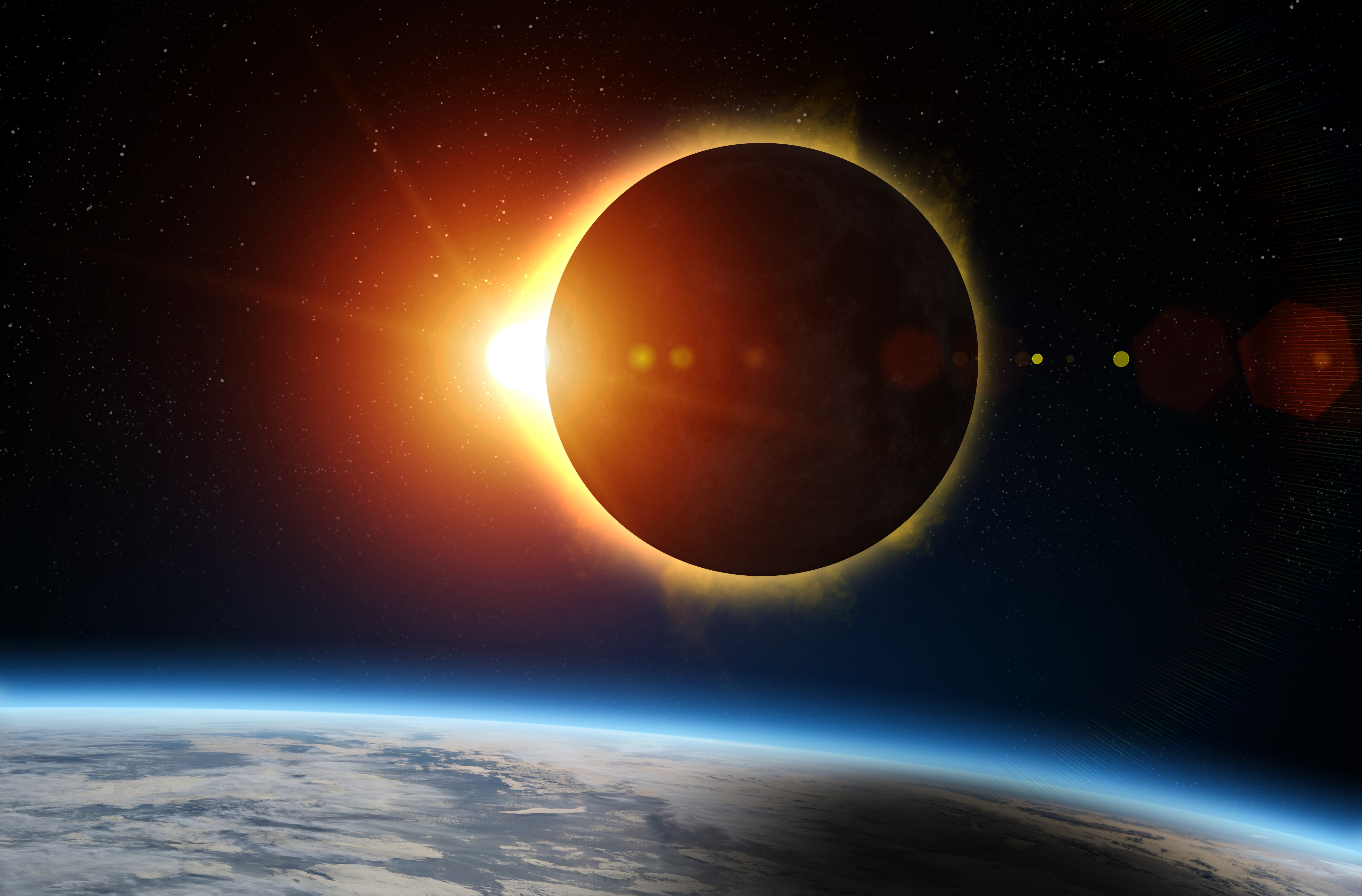 Eclipse solar de agosto 2026: cuál es su significado espiritual