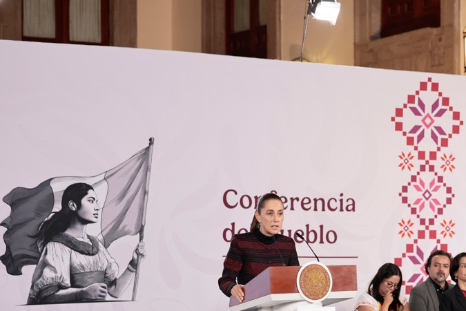 México refuerza seguridad en Michoacán para reactivar exportaciones de aguacate a EEUU