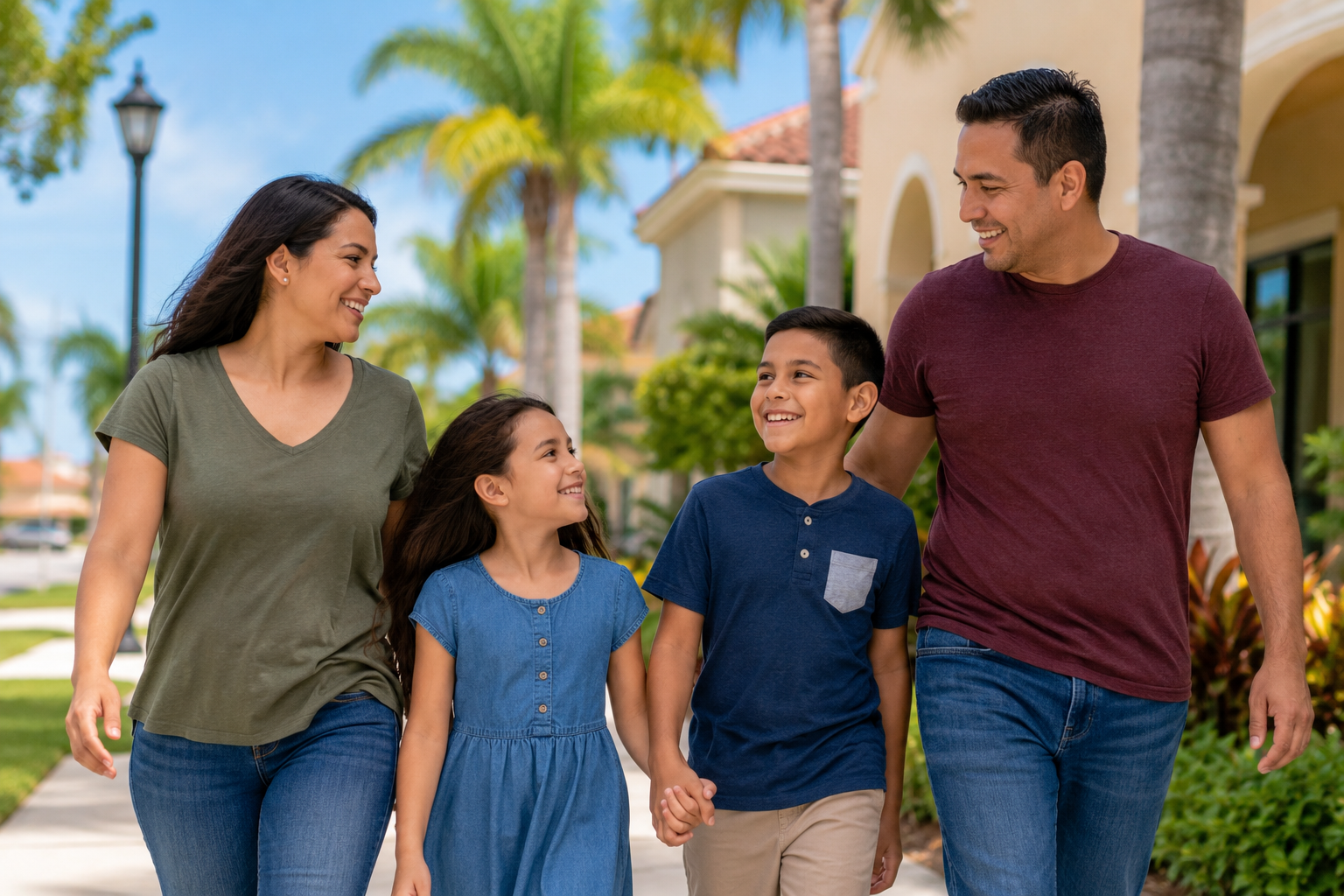 7 ayudas gratuitas de Florida que muchas familias latinas no saben que pueden pedir