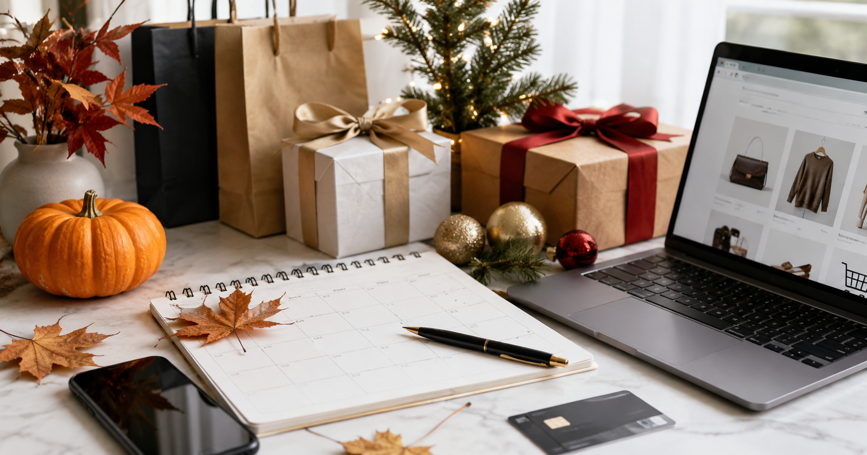 Fechas especiales hasta fin de año: planifica tus compras en EE.UU. y aprovecha los descuentos