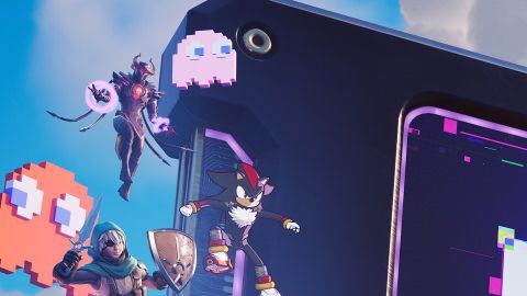 Los espíritus Cheat Master solamente pueden conseguirse mediante códigos especiales