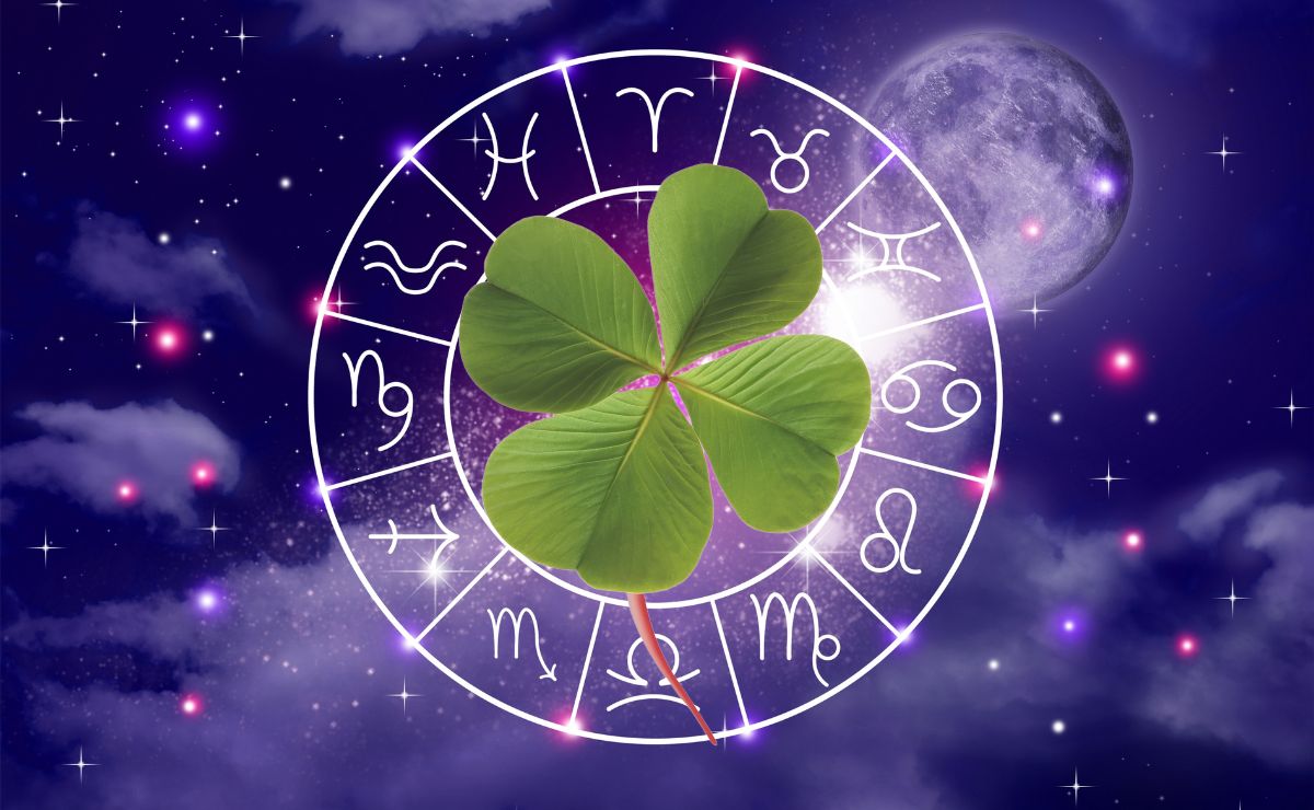La fortuna por fin toca la puerta de estos signos del zodiaco en agosto