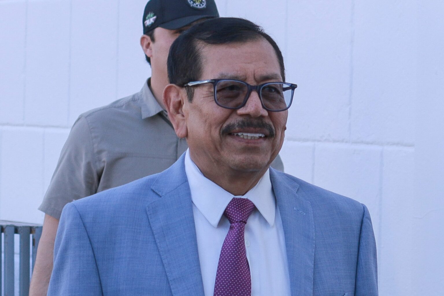 Gerardo Mérida Sánchez deja prisión en Nueva York: ¿está cooperando con fiscales?