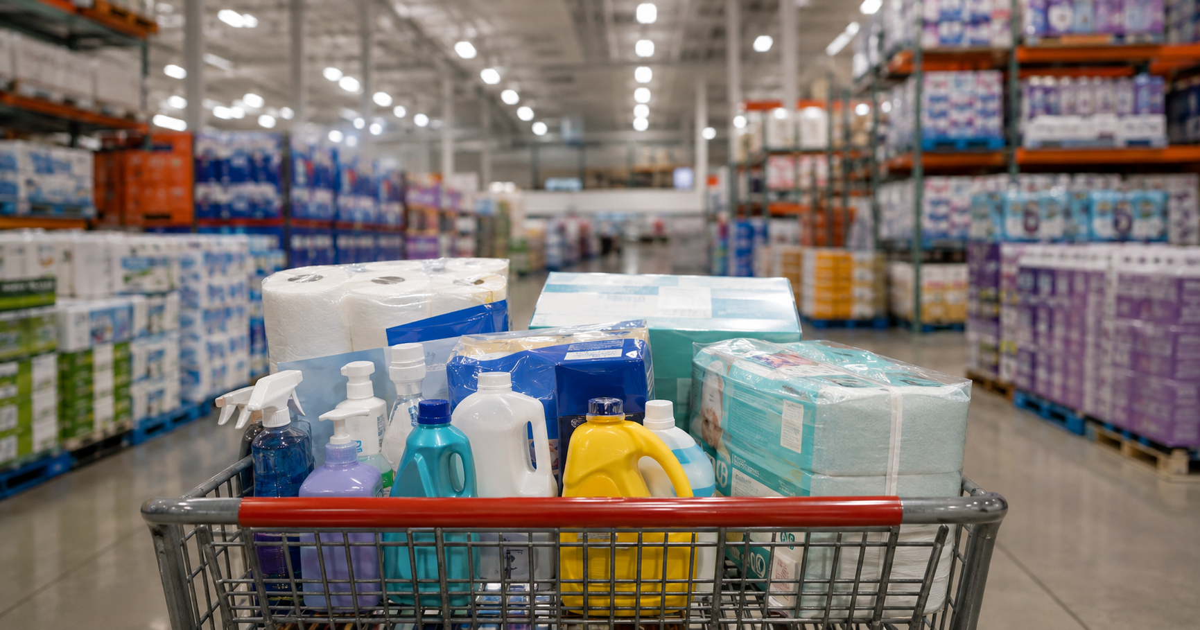 Costco dará hasta $60 a sus socios por comprar estos productos antes del 20 de septiembre