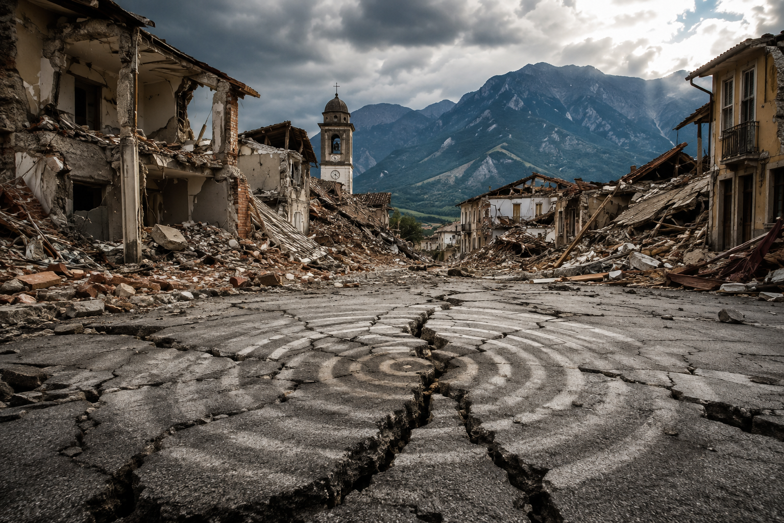 ¿Hay más terremotos en 2026? Expertos explican por qué parece que la Tierra no deja de temblar