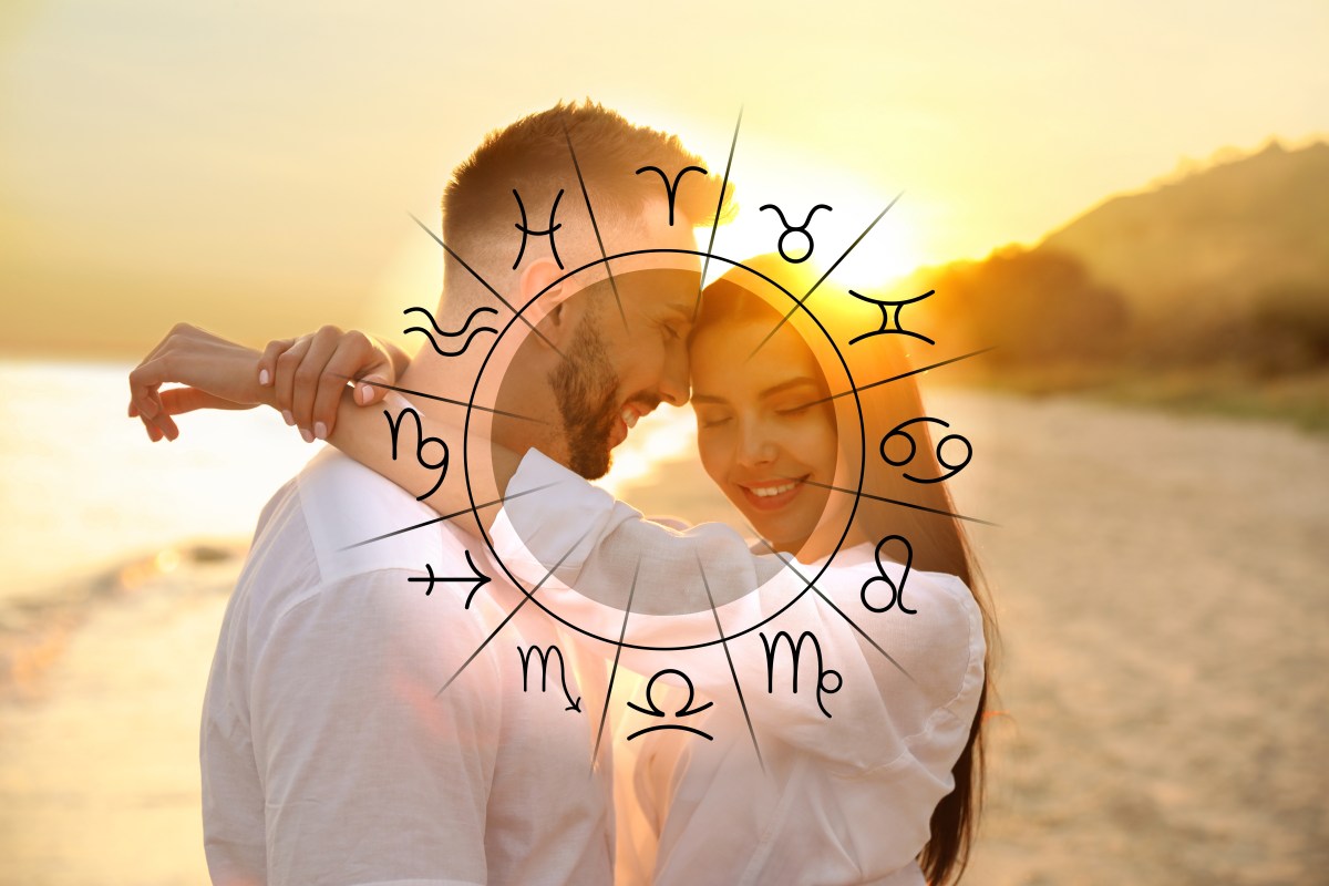Horóscopo semanal del amor: qué augura para tu signo del 10 al 16 de agosto