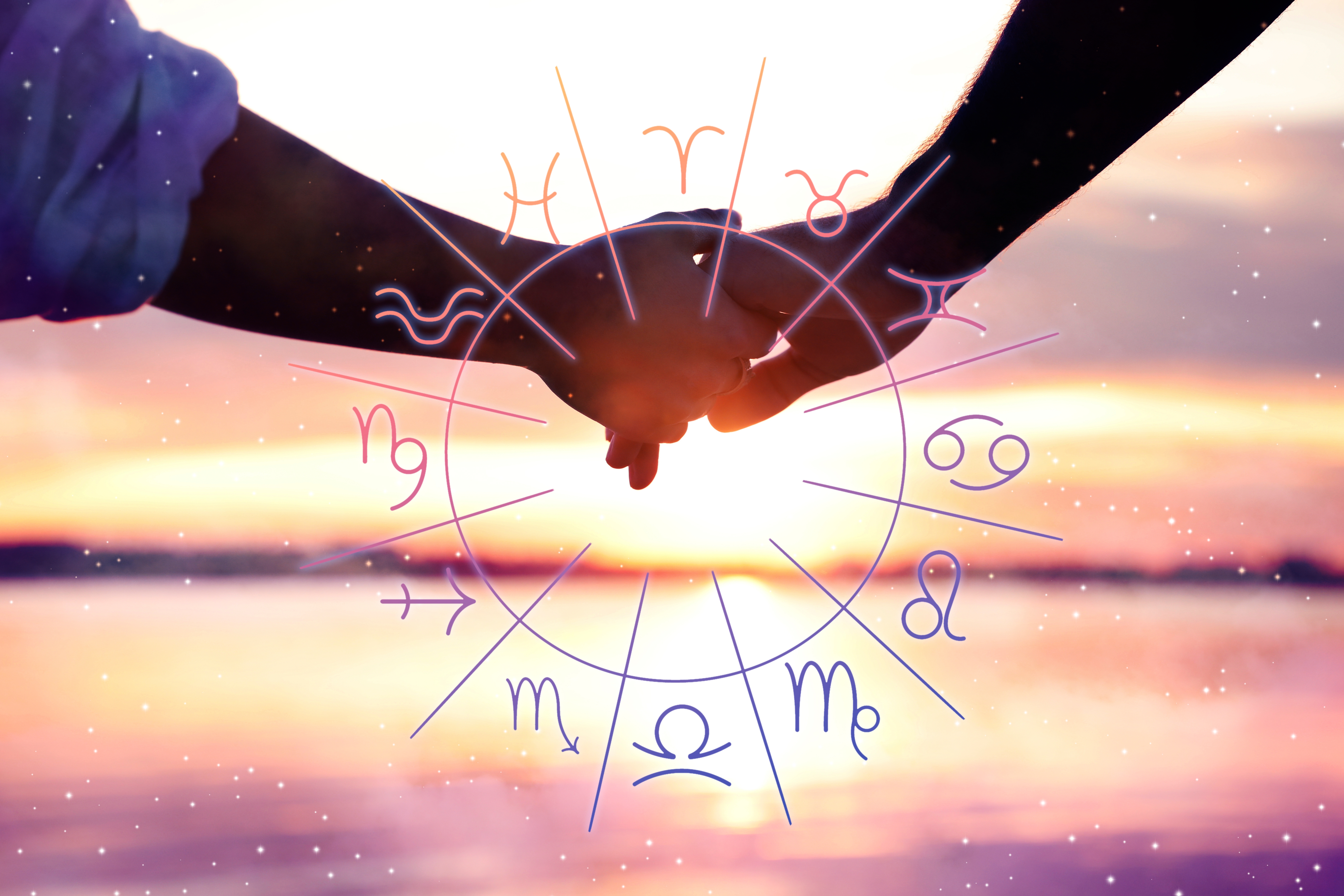 Horóscopo semanal del amor: qué le espera a tu signo del 17 al 23 de agosto