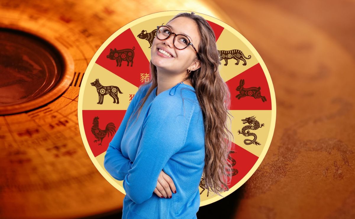 El 7 de agosto es un día especial para 4 signos del zodiaco chino